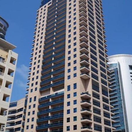 Zumurud Tower Apartman Dubaj Kültér fotó